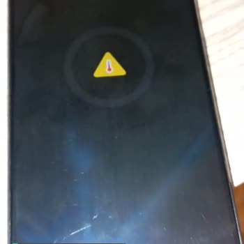 Samsung  Telefonum Şarj Olmuyor