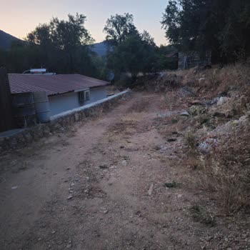 Hello Villam Villa Visa 3 Şikayet