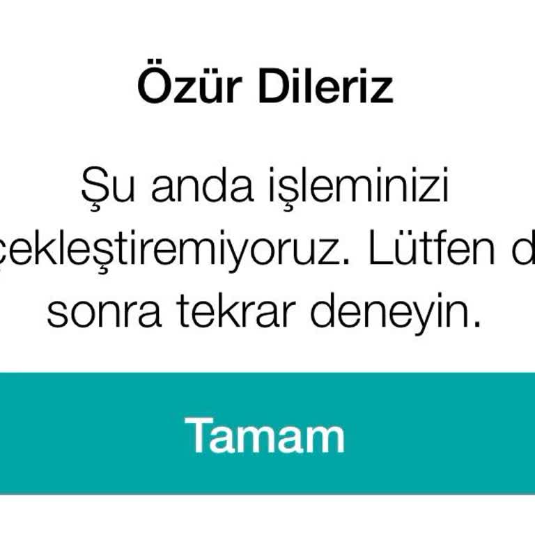 Garanti BBVA 20000TL %0 Faizsiz Kredi Hesabıma Aktaramıyor1 Ay Oldu İlgilenin Artık