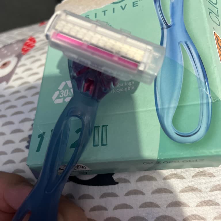 Bic Click Soel İle Hayal Kırıklığı: Tüyleri Almadı, Hevesim Kursağımda Kaldı!