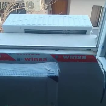 Vestel Daha İşe Yaramaz Bir Klima Görmedim!