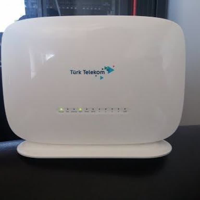 Türk Telekom Çözülmeyen İnternet Problemi