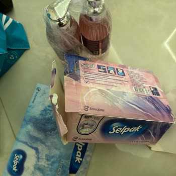 Watsons İnternet Alışverişi Hüsranı