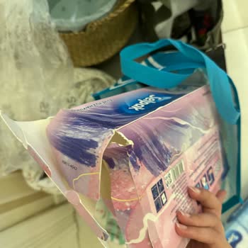 Watsons İnternet Alışverişi Hüsranı