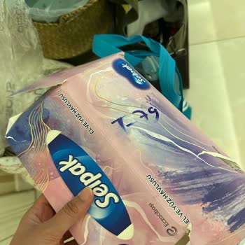 Watsons İnternet Alışverişi Hüsranı