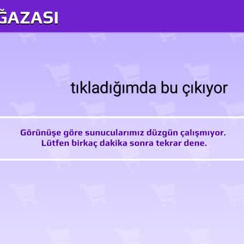 PK XD (Playpkxd.com) Ürünün Verilmemesi PK Xd Oyunu