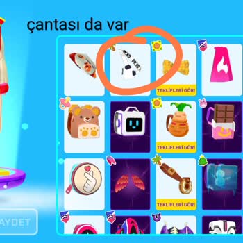 PK XD (Playpkxd.com) Ürünün Verilmemesi PK Xd Oyunu