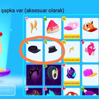 PK XD (Playpkxd.com) Ürünün Verilmemesi PK Xd Oyunu