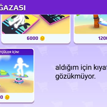 PK XD (Playpkxd.com) Ürünün Verilmemesi PK Xd Oyunu