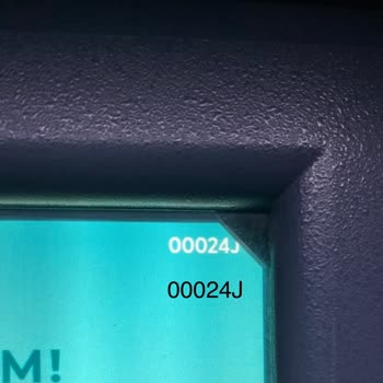 VakıfBank Bankamatiğin İşlem Masrafını Bildirmemesi.