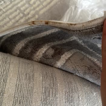 Aslı Halı Yıkama Hizmetinde Yaşadığım Büyük Hayal Kırıklığı