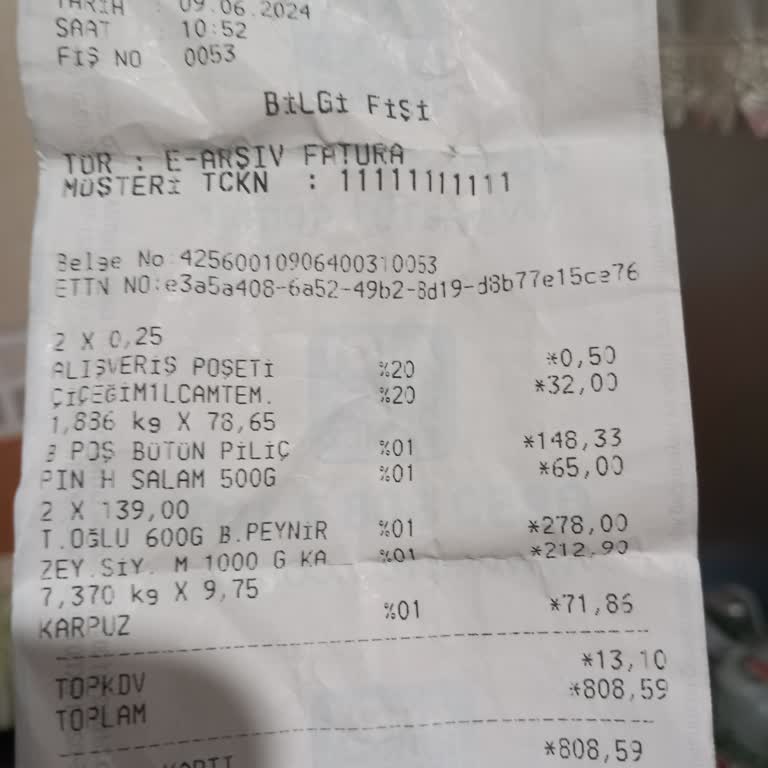 Kaanlar Zeytin Tadi Acı Yenmiyor