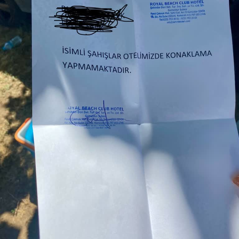 Paranız İle Rezil Olup Sokakta Kalmak İstiyorsanız Tatilbudur.com