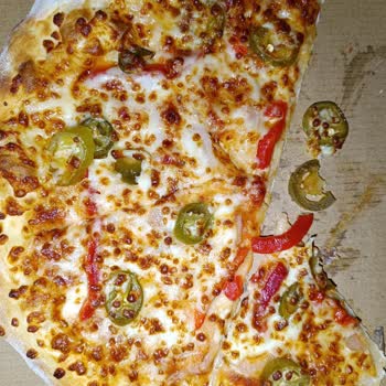 Getir Ekstra Ödeme Yapılmış Pizzanın Gelmemesi