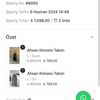 Müq Official İade Yok Yasal Takip