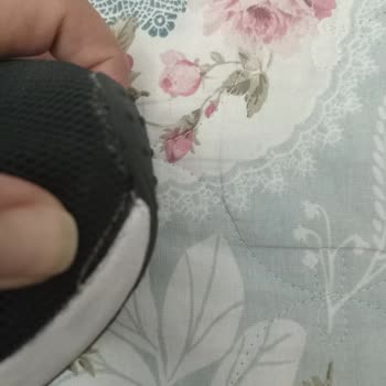 Puma Spor Ayakkabı Hayal Kırıklığı