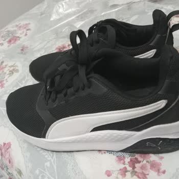 Puma Spor Ayakkabı Hayal Kırıklığı