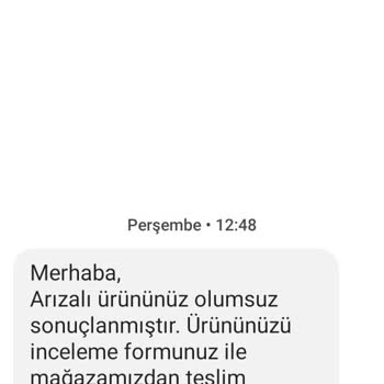 Puma Spor Ayakkabı Hayal Kırıklığı