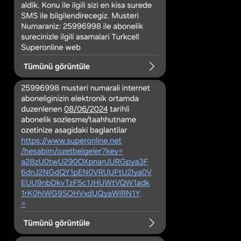 Superonline Kurulum Problemi. Kimseye Ulaşılamıyor