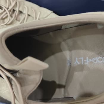 Derimod Pişmanlıktır. İade Ve Değişim Yapmıyor