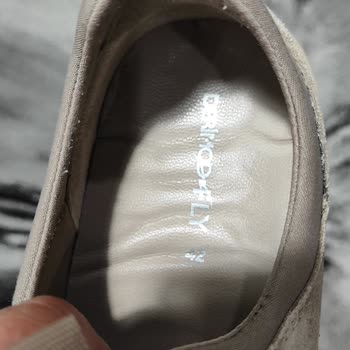 Derimod Pişmanlıktır. İade Ve Değişim Yapmıyor