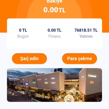 Carrefour SA AVM adı kullanılarak yapılan Ek Gelir İnsanları Aldatıyor