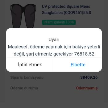 Carrefour SA AVM adı kullanılarak yapılan Ek Gelir İnsanları Aldatıyor