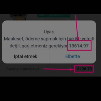 Carrefour SA AVM adı kullanılarak yapılan Ek Gelir İnsanları Aldatıyor
