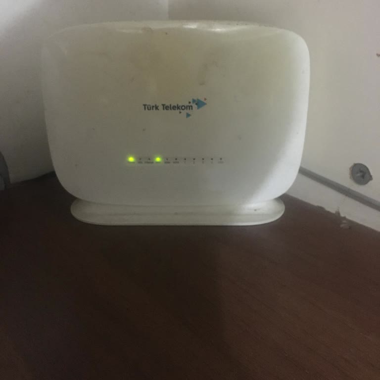 D-Smart İnternet Bağlantı Sorunu Ve Müşteri Hizmetleri Ulaşım Problemi