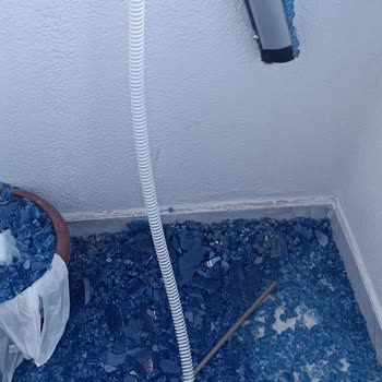 Arçelik Teknik Servis Leri Tamamen Sıkıntılı