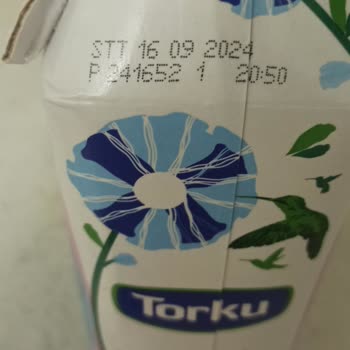Torku'DAN Bozuk Süt