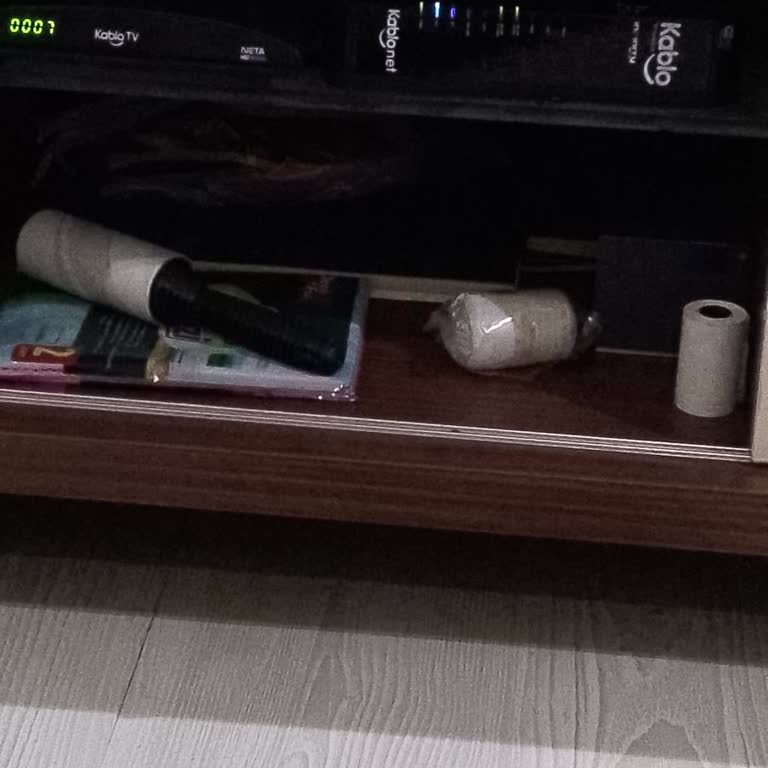 Kablo Net TÜRKSAT Evimde 3 Saattir Yok