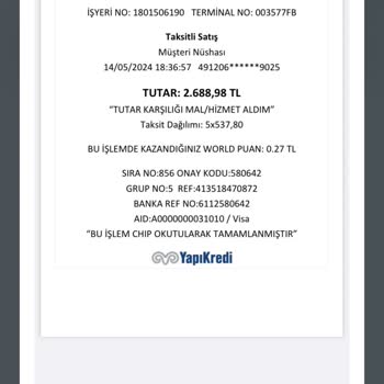 Karaca Züccaciye Karaca Mağazası Personel Ve Sistem Sıkıntısı