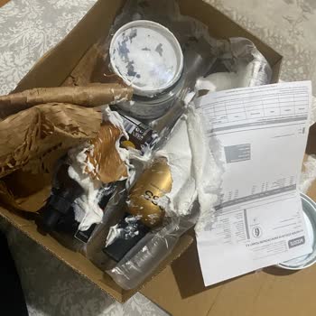 Watsons Ürünler Açık Geldi