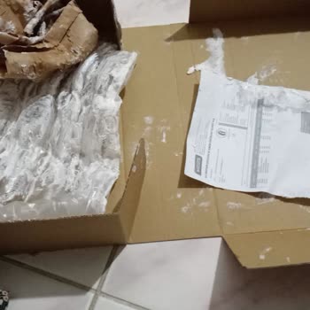 Watsons Ürünler Açık Geldi