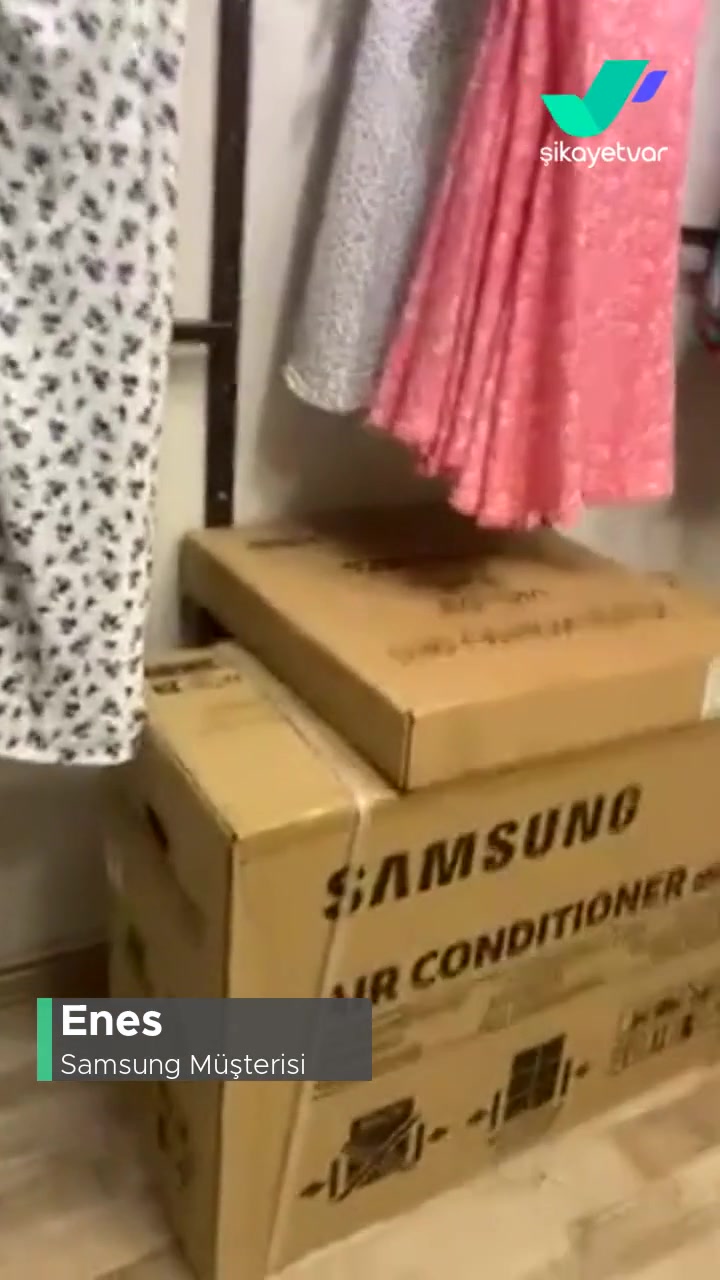 Samsung Montaj Eziyeti Devam Ediyor! videonun kapak resmi