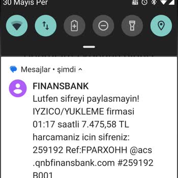 A101 Iyzico, Var Diye Güvenmenin Bedeli 15 Bin TL