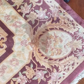 Tüketici Hakem Heyetleri Çayıova Halı Yıkama... Şikayet