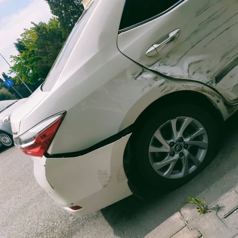 Köşkdere Otomotiv Çorlu Toyota Bayi