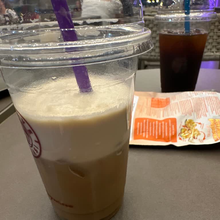 Kahve Dünyası Torium Kahve Dünya