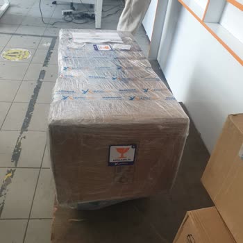 Tarz Yapı & Lavabo Dünyası Konya Firmasına İade Edilen Ürün Parasının İadesi