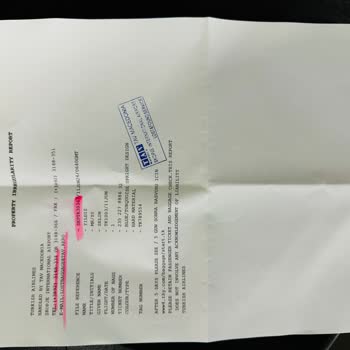 THY Bagajın Kaybolması Ve Yaşadığım Mağduriyet