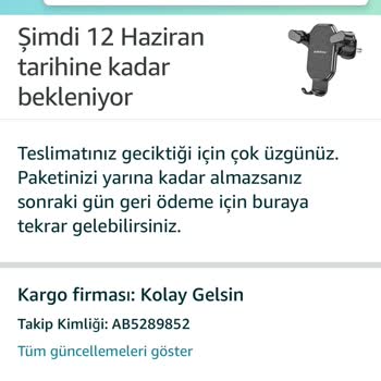 Amazon Prime Pişmanlığı Ve Tutmadıkları Sözler