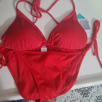 Koton Bilerek Yanlış Ürün Gönderme, Fotoğraflarla Müşteri Yanıltma