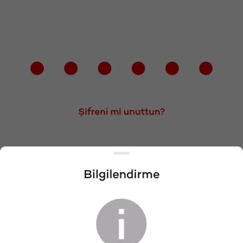 Akbank'ın Sorun Çözmemesi, Hesaba Neden Bloke Konulmuş.