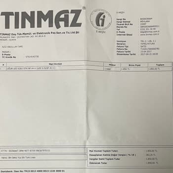 Uğur Soğutma Soğutma Sorunları Ve Müşteri Mağduriyeti