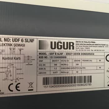 Uğur Soğutma Soğutma Sorunları Ve Müşteri Mağduriyeti