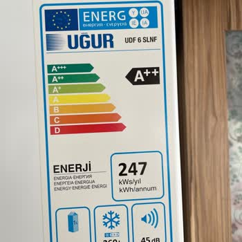 Uğur Soğutma Soğutma Sorunları Ve Müşteri Mağduriyeti