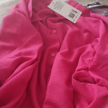 Boutique Merve Ürünler Hatalı, İadede, Değişimde Kargo Ücreti Ödetiyorlar