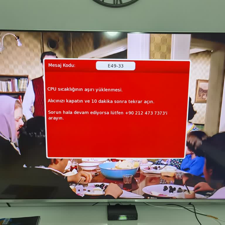 Digiturk 450 TL Servis Ücreti İstemesi.